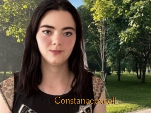 Constanceexcell