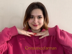 Constancefarman