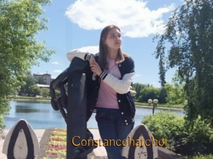 Constancehatchet