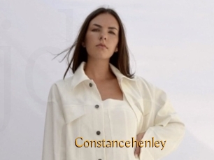 Constancehenley