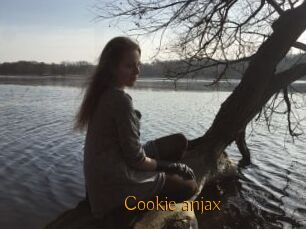Cookie_anjax