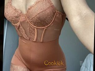 Cookiek
