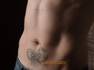 Cookmaan