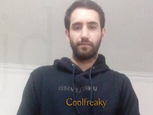 Coolfreaky