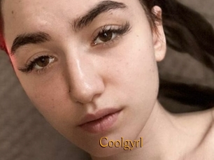 Coolgyrl