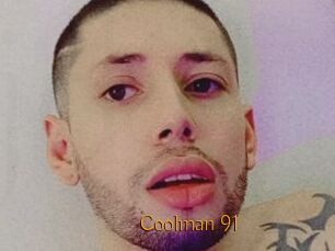 Coolman_91