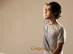 Cooperdiaz