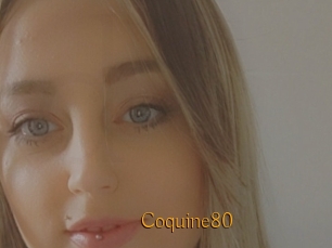 Coquine80