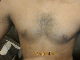Coquinfou