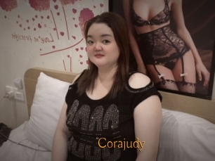 Corajudy