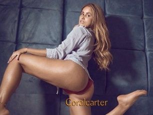 Coralcarter