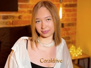 Coraldrive
