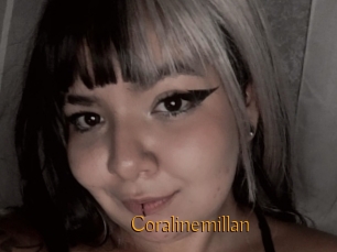 Coralinemillan