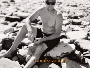 Coralkovandan