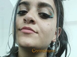 Corimanson