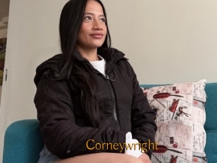 Corneywright