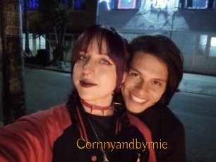 Cornnyandbyrnie