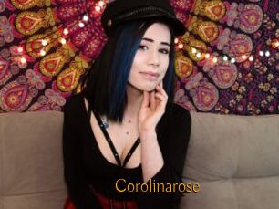 Corolinarose