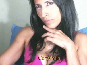 Corpslatin
