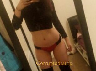 Corruptedcutie