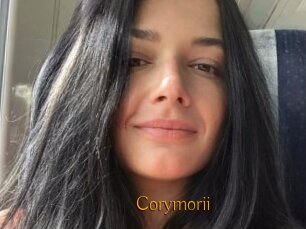Corymorii