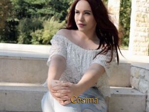 Cosima