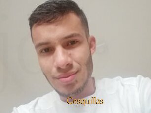 Cosquillas