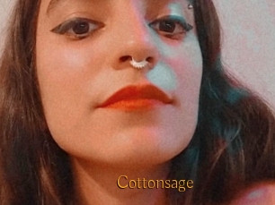 Cottonsage