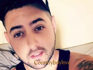 Countryboylove