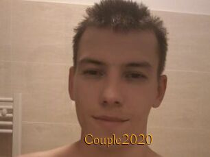 Couple2020