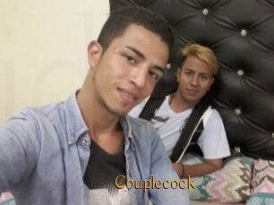 Couplecock