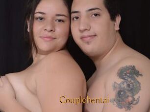 Couplehentai