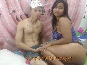 Couplehotlatinsexyxx