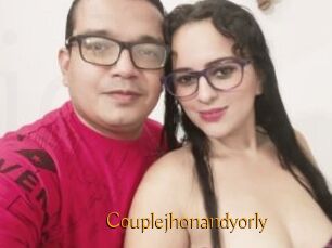 Couplejhonandyorly