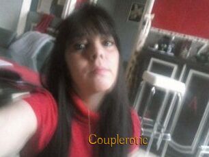 Couplerotic