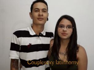 Couplesexy_latinhorny