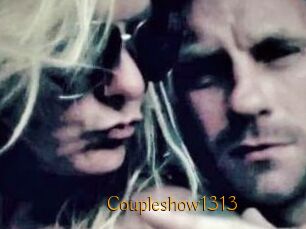 Coupleshow1313