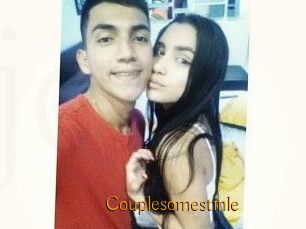 Couplesomestinle