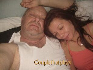 Couplethatplays