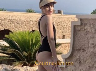 Courtneylennon