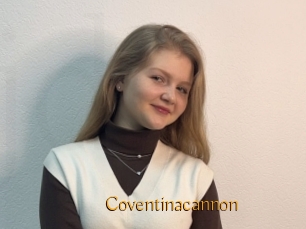 Coventinacannon