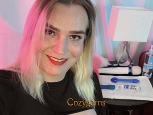 Cozygams
