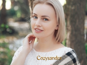 Cozysandra