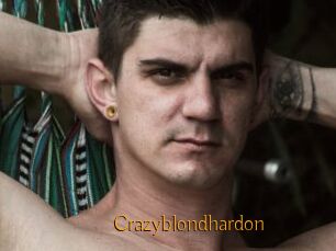 Crazyblondhardon