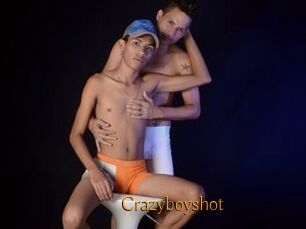 Crazyboyshot