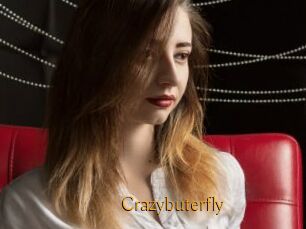 Crazybuterfly