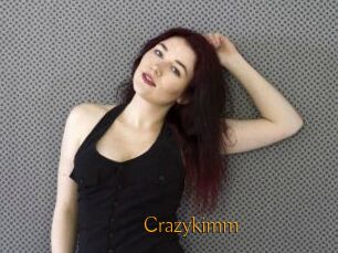 Crazykimm