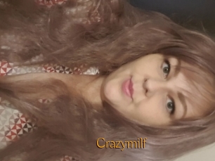 Crazymilf