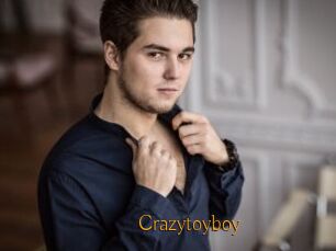 Crazytoyboy