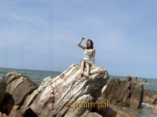 Cream_pal
